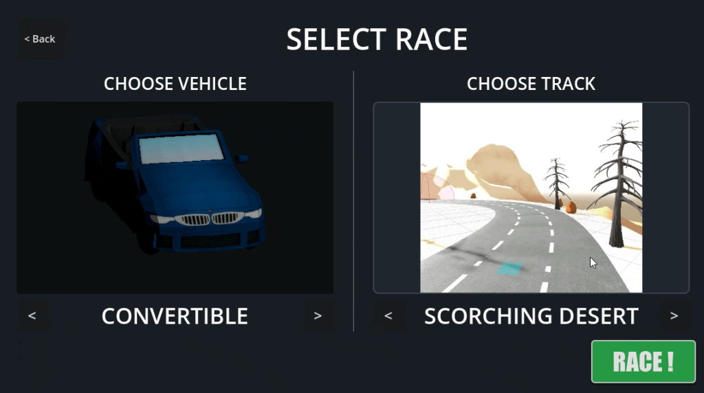 Godot UI