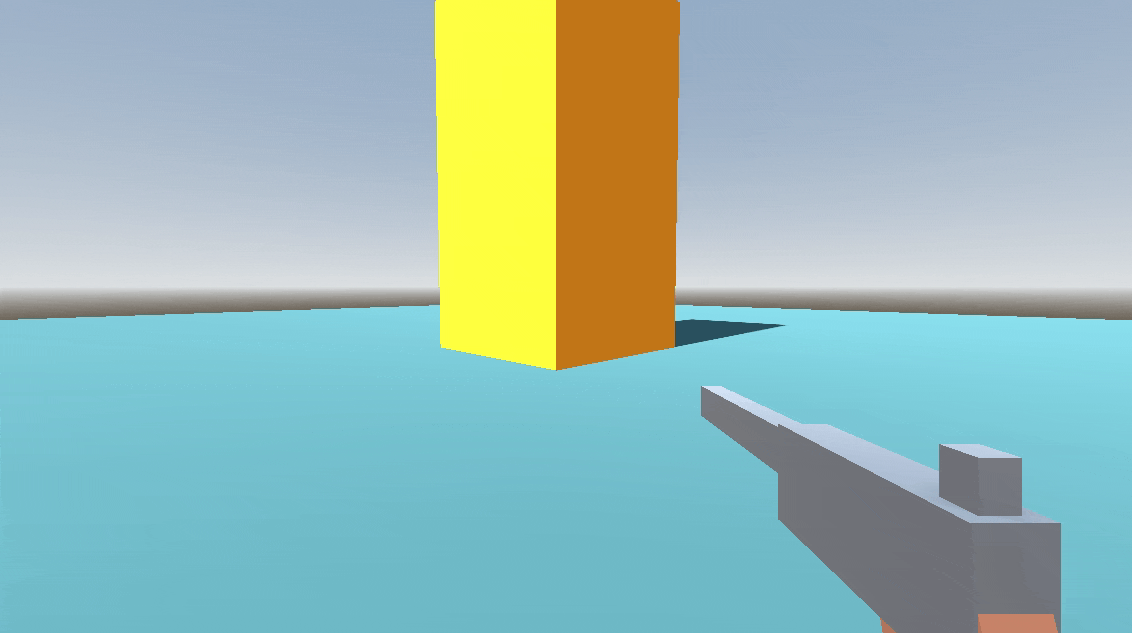 Your First Gun – Implementing Hitscan Weapons (FPS Series Part 3)