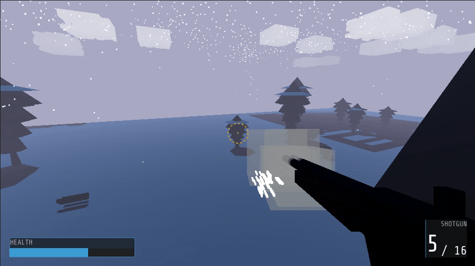FPS game tutorial