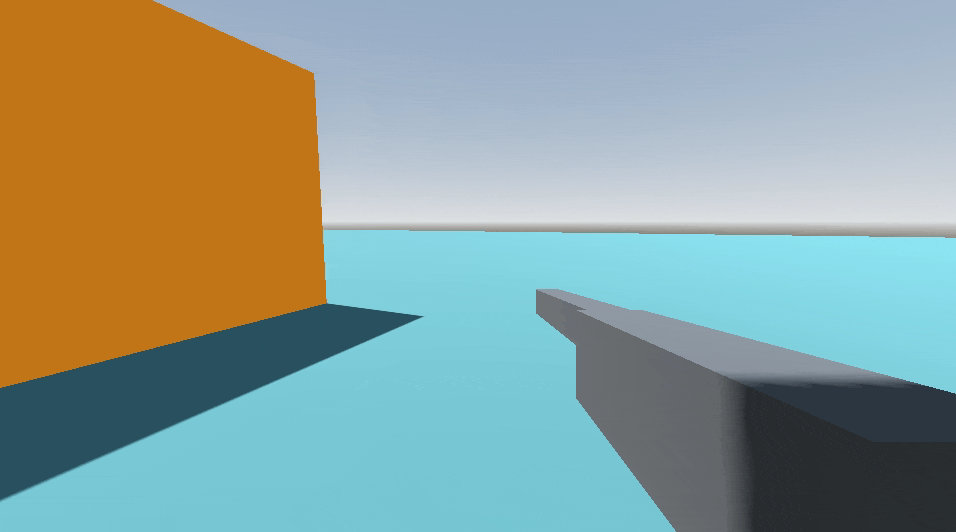 Building the First-Person Player Controller (FPS Series Part 1)
