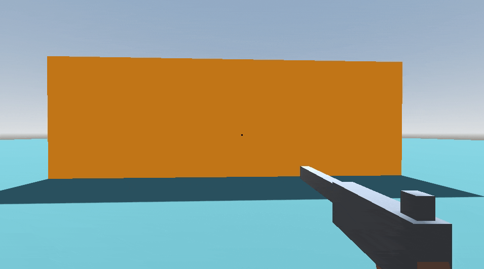 Designing a Data-Driven Weapon System (FPS Series Part 2)